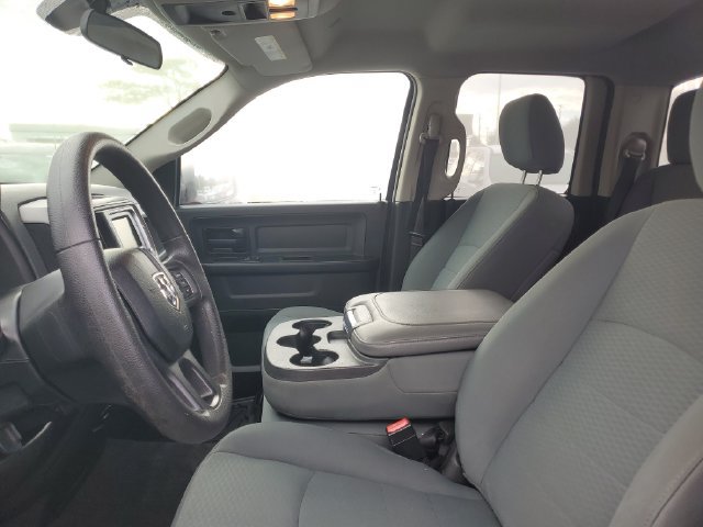 Used 2017 RAM 1500 Express w/ Express Value Package AWD/4WD image 16