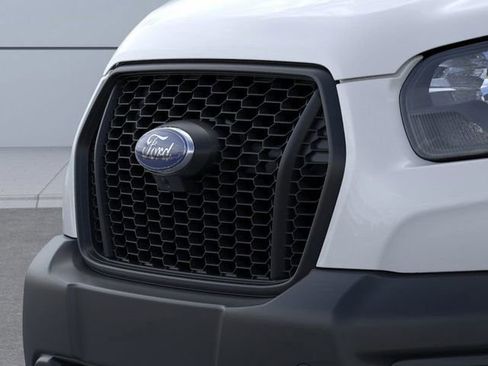 New 2025 Ford Transit 250 Base w/ Load Area Protection Package image 17