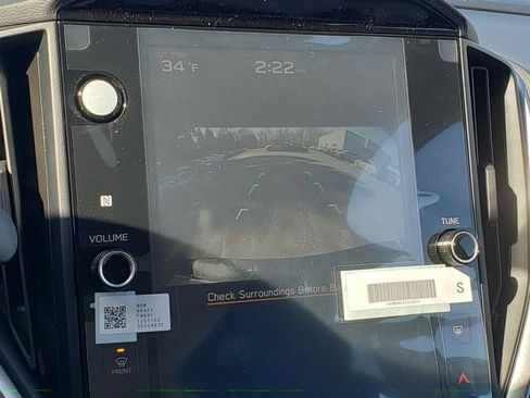 New 2026 Subaru Impreza 2.0i Sport image 18