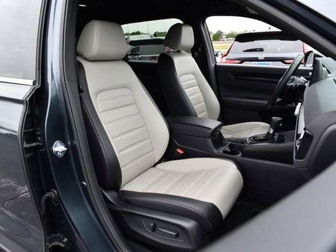 Used 2024 Honda CR-V Sport Touring image 23