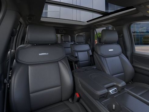 New 2026 Ford Expedition Platinum w/ Stealth Appearance Package AWD/4WD image 10