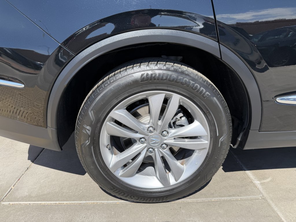 Used 2025 Acura MDX FWD image 15