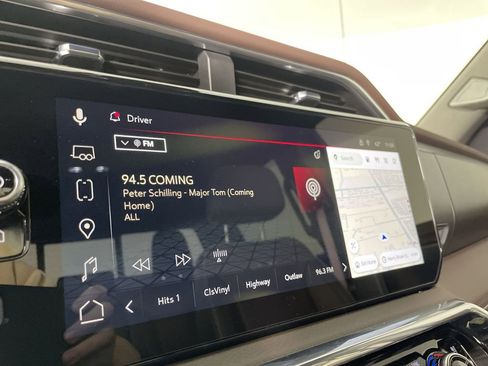 Used 2025 GMC Sierra 1500 Denali image 13