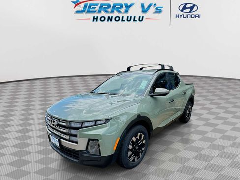New 2026 Hyundai Santa Cruz SEL FWD image 1