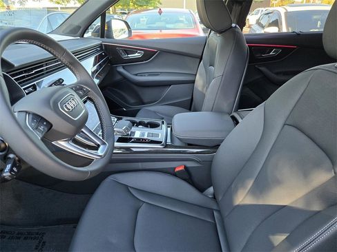 New 2026 Audi Q7 2.0T Premium Plus image 26