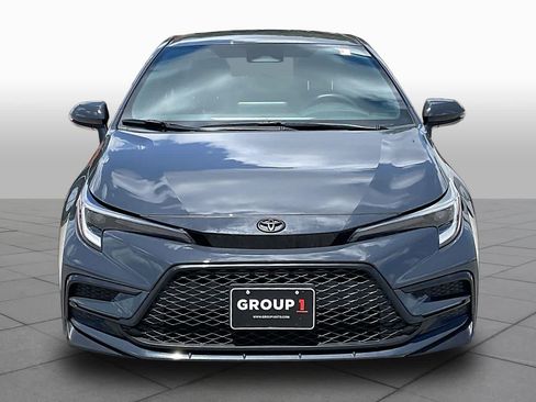 Used 2024 Toyota Corolla SE FWD image 4
