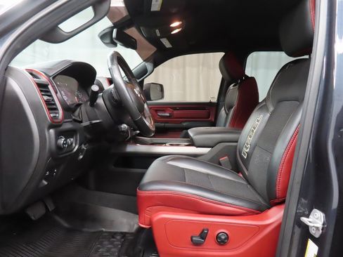 Used 2019 RAM 1500 Rebel w/ Rebel Level 1 Equipment Group image 9