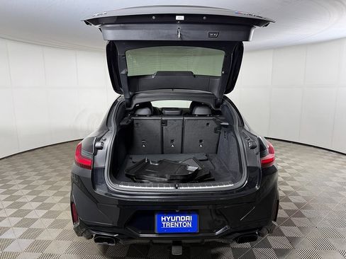 Used 2024 BMW X4 M40i w/ Premium Enhanced Package image 19