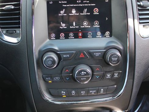 Used 2019 Dodge Durango GT AWD/4WD image 32