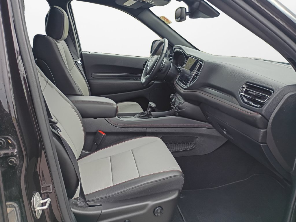 Used 2024 Dodge Durango R/T AWD/4WD image 17