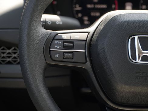 Used 2026 Honda Accord SE image 23