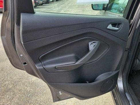 Used 2014 Ford C-MAX SE FWD image 11