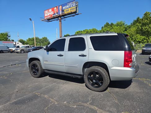 Used 2013 GMC Yukon SLT RWD image 3