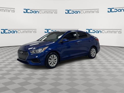 Used 2020 Hyundai Accent SE image 4