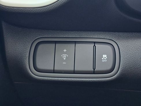 New 2026 Hyundai Venue SEL image 21