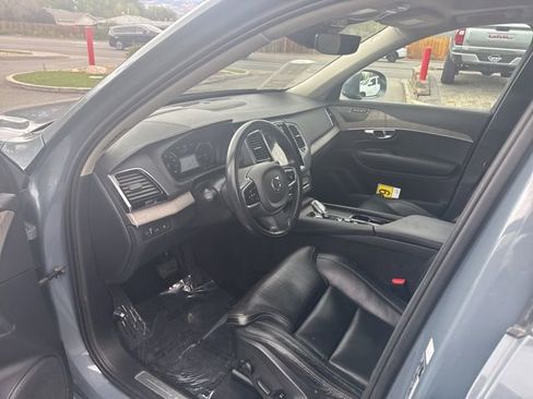 Used 2022 Volvo XC90 T8 Inscription w/ Advanced Package image 11