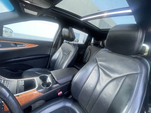 Used 2020 Lincoln Nautilus Reserve w/ Equipment Group 201A AWD/4WD image 22
