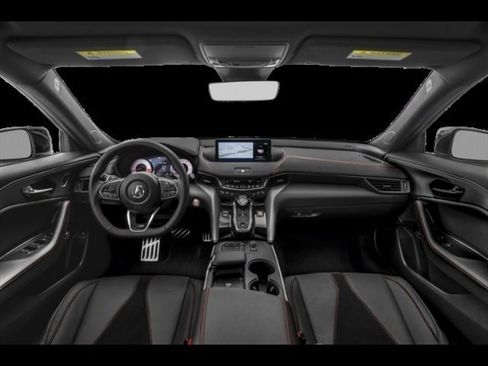 Used 2021 Acura TLX w/ A-SPEC Pkg image 5