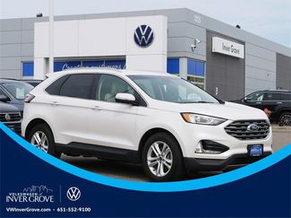 Used 2019 Ford Edge SEL w/ Equipment Group 201A image 1