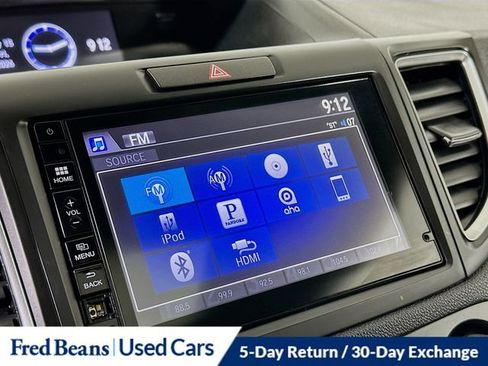 Used 2015 Honda CR-V EX image 14