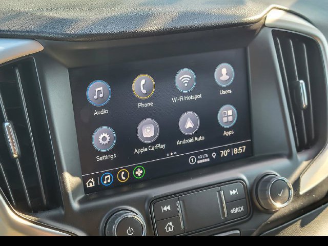 Certified 2024 GMC Terrain SLT AWD/4WD image 11