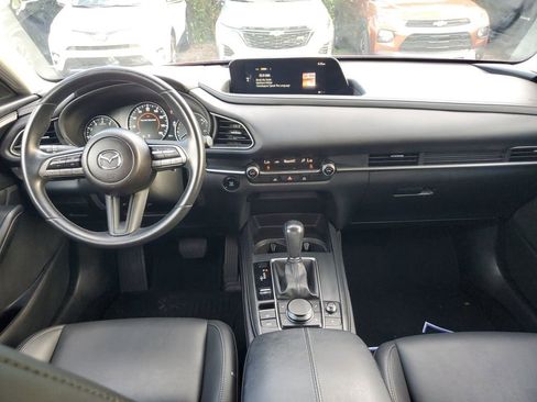 Used 2023 MAZDA CX-30 AWD 2.5 S w/ Select Package image 15