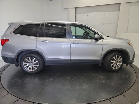 Used 2020 Honda Pilot EX-L image 11