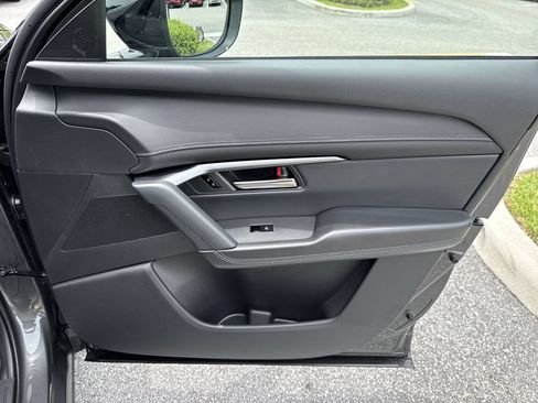 New 2026 MAZDA CX-5 Select AWD/4WD image 43