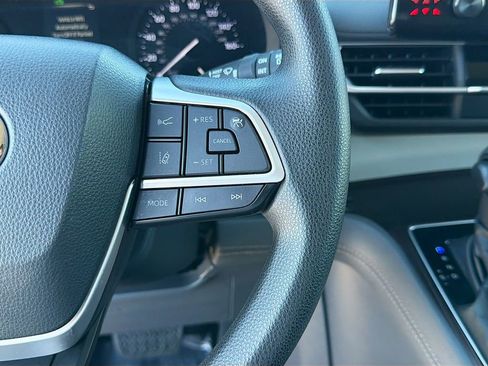 Used 2021 Toyota Sienna LE image 36