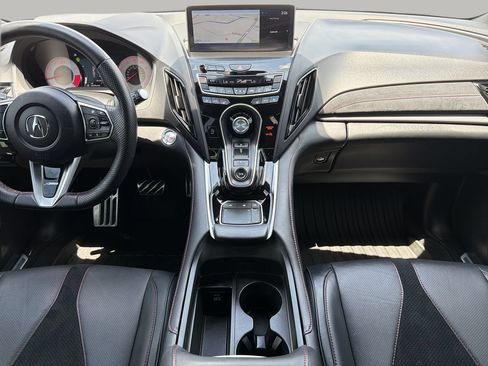 Used 2023 Acura RDX A-Spec FWD image 15