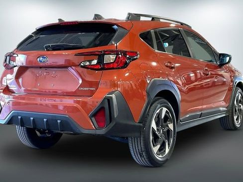 Used 2025 Subaru Crosstrek 2.5i Limited AWD/4WD image 13