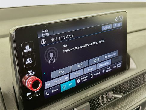 Used 2025 Honda CR-V Sport-L image 14