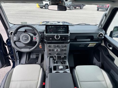 New 2025 INEOS Grenadier AWD/4WD image 19