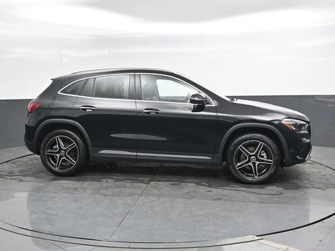 New 2026 Mercedes-Benz GLA 250 4MATIC image 3