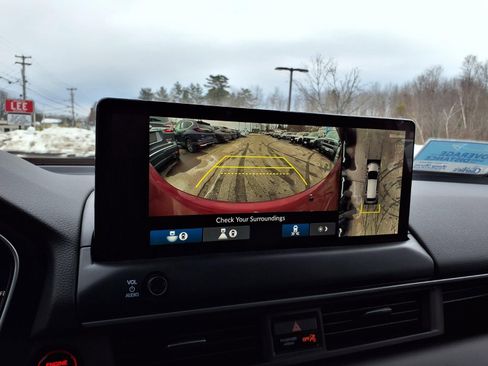 New 2026 Honda Pilot Black Edition image 10