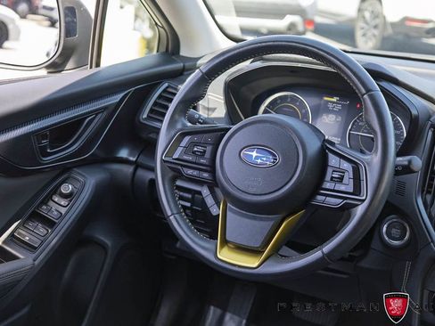 Used 2023 Subaru Crosstrek 2.5i Sport AWD/4WD image 36