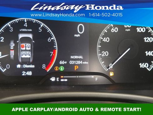 Used 2023 Honda Civic Sport image 14