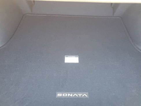 New 2026 Hyundai Sonata SEL image 10