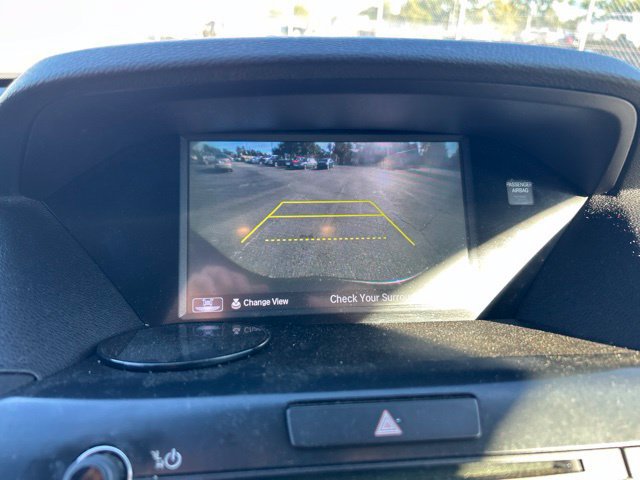 Used 2018 Acura MDX SH-AWD image 10