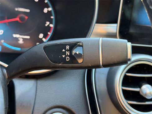 Used 2021 Mercedes-Benz C 63 AMG Sedan image 6