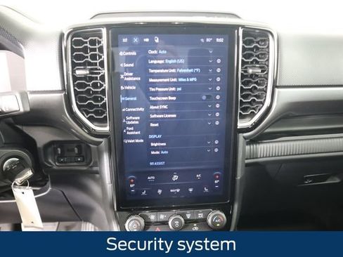 New 2026 Ford Ranger XLT AWD/4WD image 47