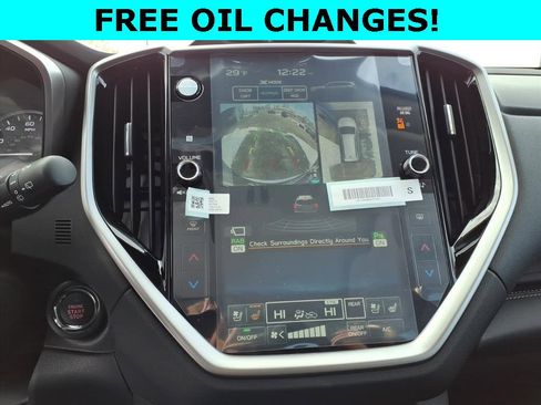 New 2026 Subaru Ascent Touring image 12