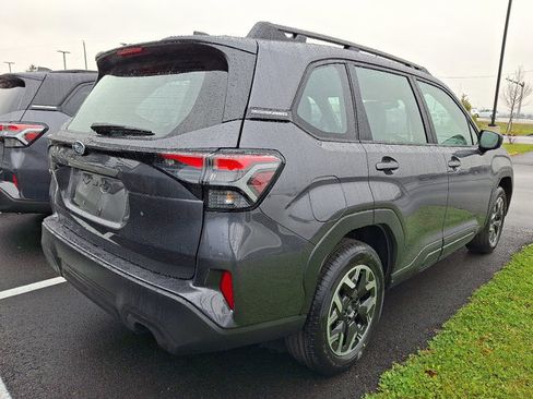 New 2026 Subaru Forester image 4