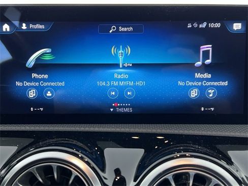 Used 2022 Mercedes-Benz A 220 image 14