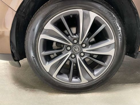 Used 2019 Acura MDX SH-AWD w/ Technology Package image 7