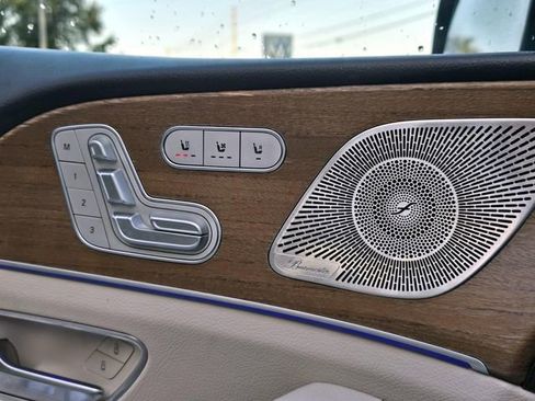 Used 2021 Mercedes-Benz GLE 350 4MATIC w/ 3rd Row Seat Package image 29