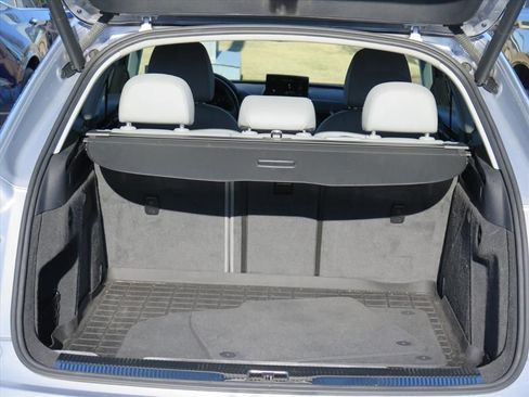 Used 2017 Audi Q3 2.0T Prestige image 17