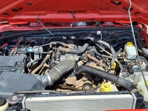 Used 2008 Jeep Wrangler Unlimited Rubicon w/ Dual Top Group image 11