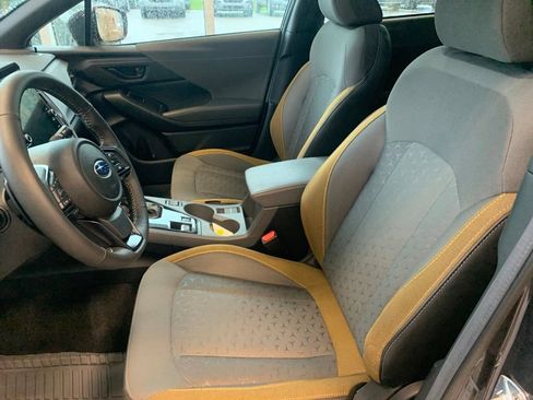 Used 2024 Subaru Crosstrek 2.5i Sport w/ Crosstrek Mirror Package AWD/4WD image 4