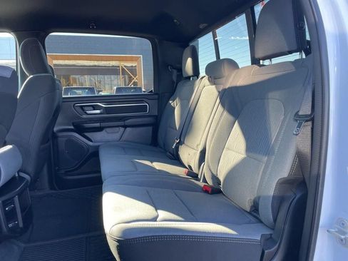 Used 2023 RAM 1500 Big Horn AWD/4WD image 33